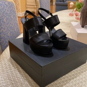 Rachel Zoe sandals
